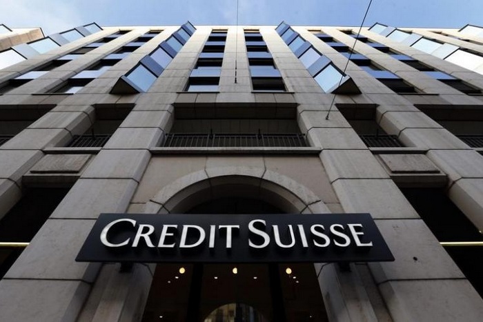 Швейцарските прокурори съдят местната банка Credit Suisse след разследване продължило